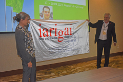 iariagai-ic joint conference