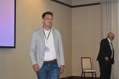 iariagai-ic joint conference