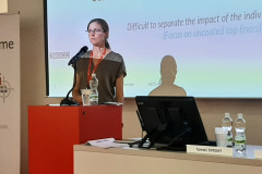 20250903_115635_iarigai_IC_conference_Sofia_Thorman