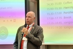 20250904_090902_iarigai_IC_conference_opening_day2_Anastasios_Politis_Martin_Hejl