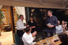20250904_215845_iarigai_IC_conference_Thanks_to_organizers_Fritz_Bircher_Marketa_Drzkova_Tomas_Syrovy
